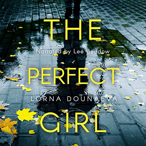 Cover of The Perfect Girl