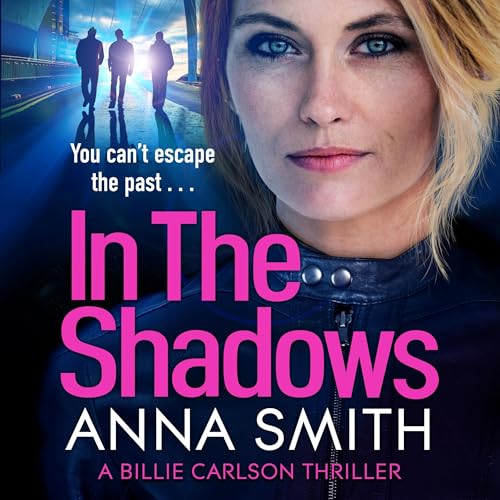 Cover of In the Shadows