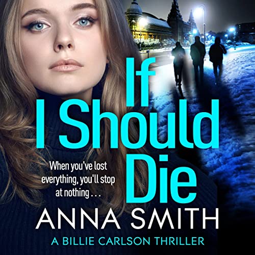Cover of If I Should Die