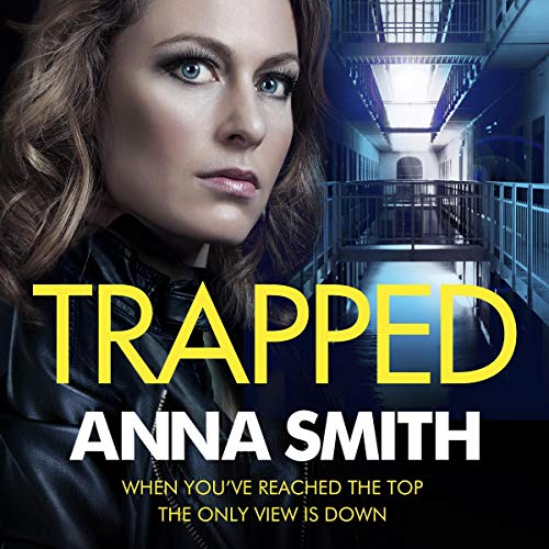 Cover of Trapped