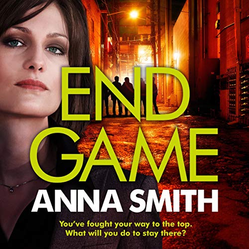 Cover of End Game