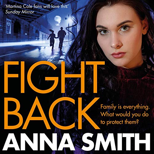 Cover of Fight Back