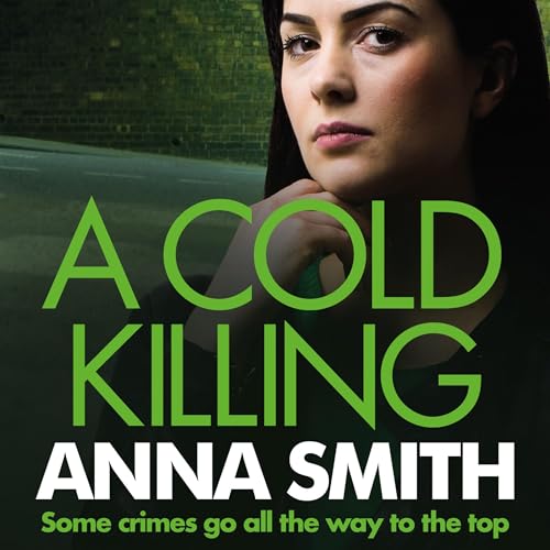 Cover of A Cold Killing