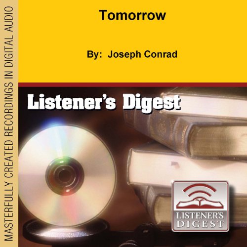 Cover of To-morrow