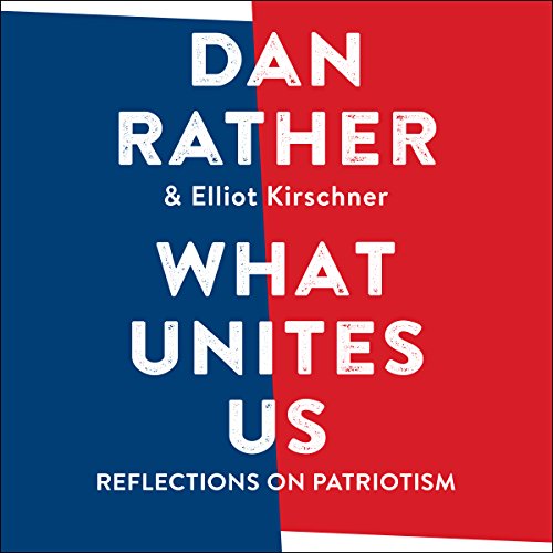 Cover of What Unites Us