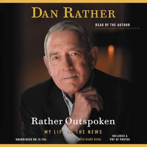 Cover of Rather Outspoken