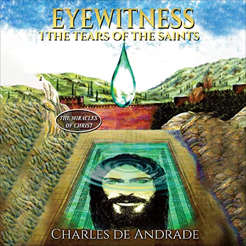 Cover of Eyewitness