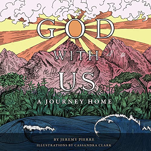 Cover of God with Us