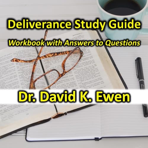 Cover of Study Guide: Deliverance