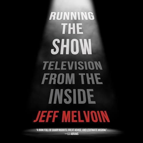 Cover of Running the Show