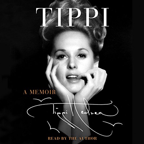 Cover of Tippi