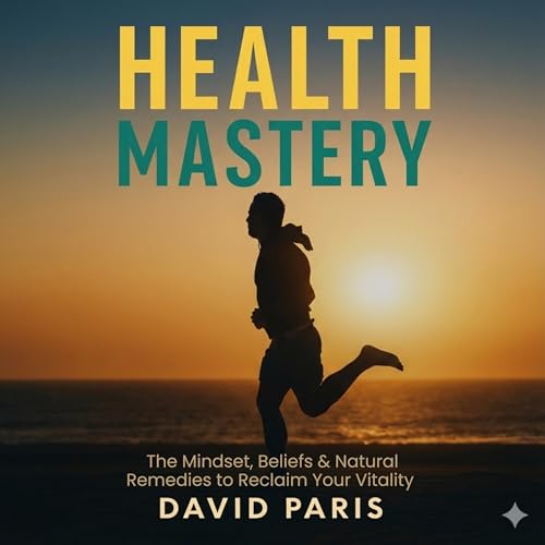 Cover of Health Mastery