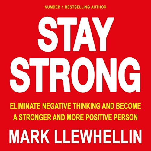 Cover of Stay Strong