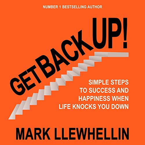Cover of Get Back Up