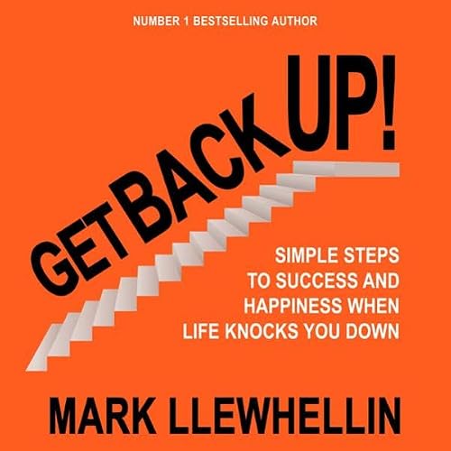 Cover of Get Back Up