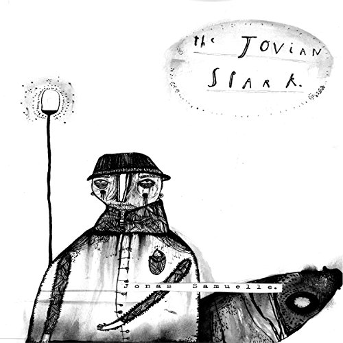 Cover of The Jovian Spark