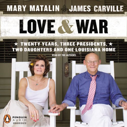 Cover of Love & War