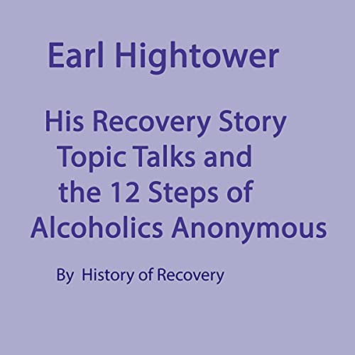 Cover of Earl Hightower