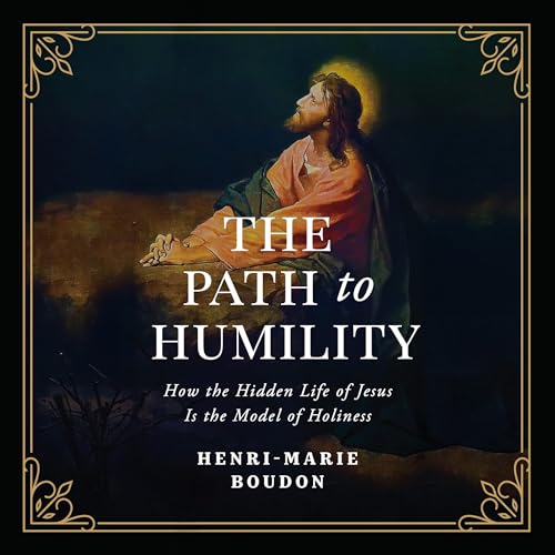 Cover of The Path to Humility