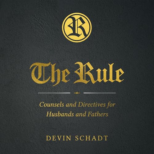 Cover of The Rule