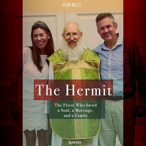 Cover of The Hermit