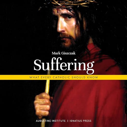 Cover of Suffering
