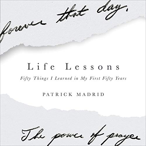 Cover of Life Lessons