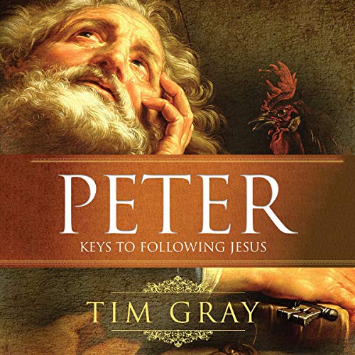 Cover of Peter