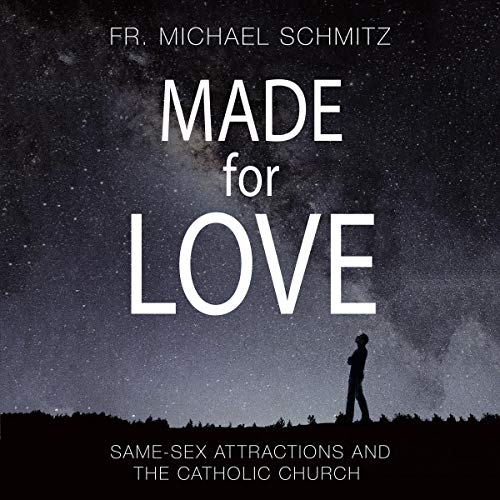 Cover of Made for Love