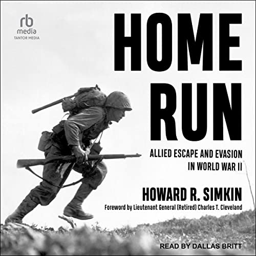 Cover of Home Run
