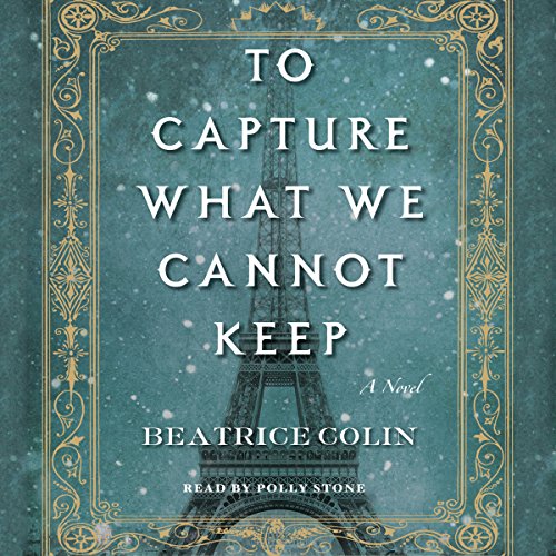 Cover of To Capture What We Cannot Keep