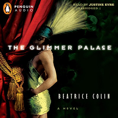 Cover of The Glimmer Palace