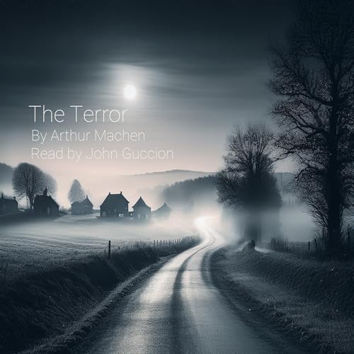 Cover of The Terror