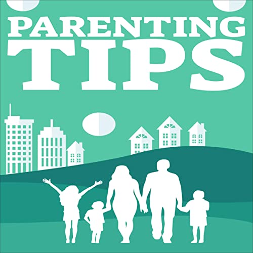 Cover of Parenting Tips