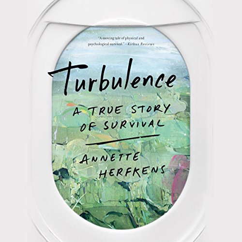 Cover of Turbulence