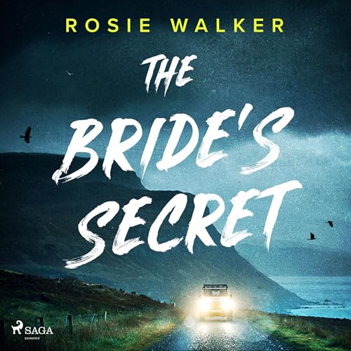 Cover of The Bride's Secret