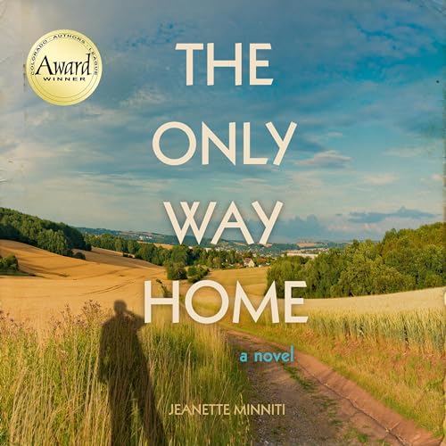 Cover of The Only Way Home