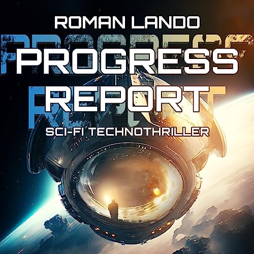 Cover of Progress Report