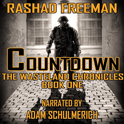 Cover of Countdown