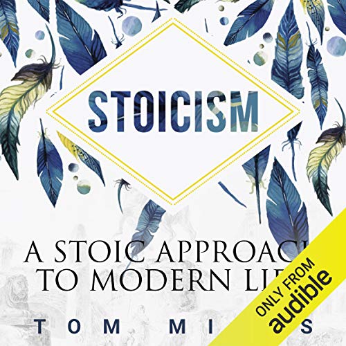 Cover of Stoicism