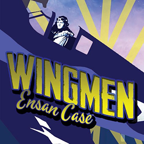 Cover of Wingmen