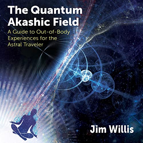 Cover of The Quantum Akashic Field