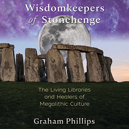 Cover of Wisdomkeepers of Stonehenge