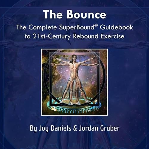 Cover of The Bounce