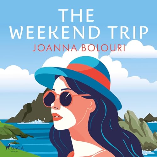 Cover of The Weekend Trip