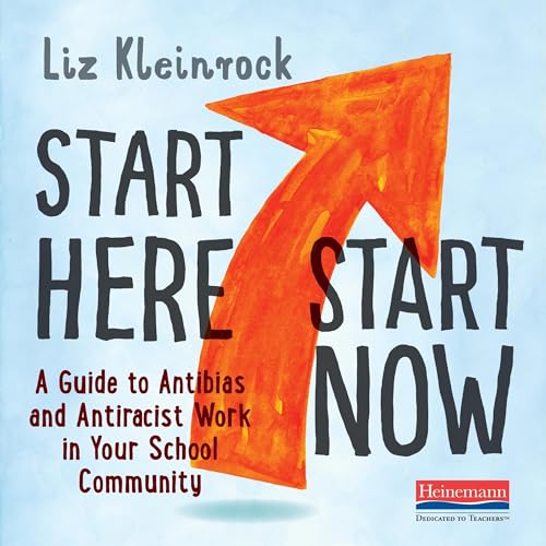 Cover of Start Here, Start Now