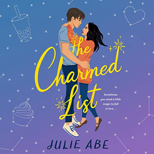 Cover of The Charmed List