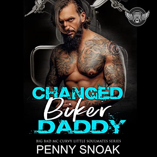 Cover of Changed Biker Daddy