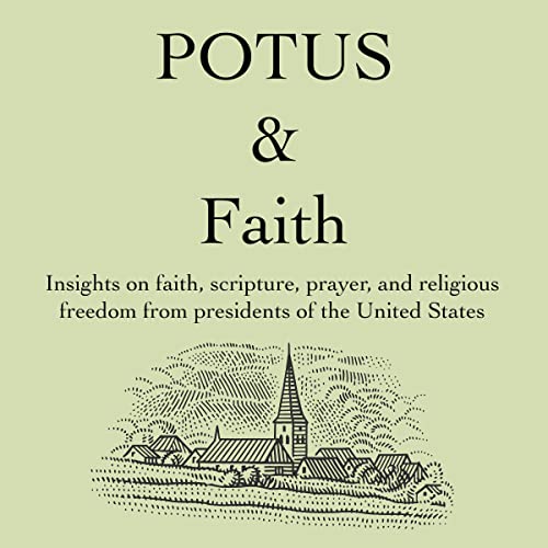 Cover of POTUS & Faith