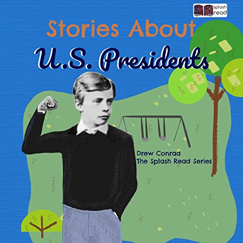 Cover of Stories About U.S. Presidents